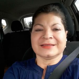 Meet your Posher, Bertha